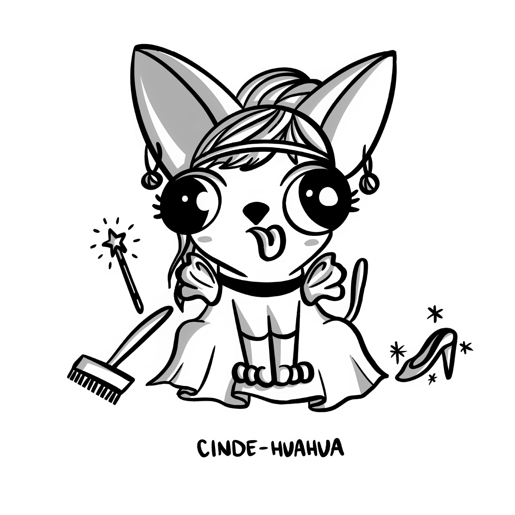 JomiroEming_Cinde-huahua
