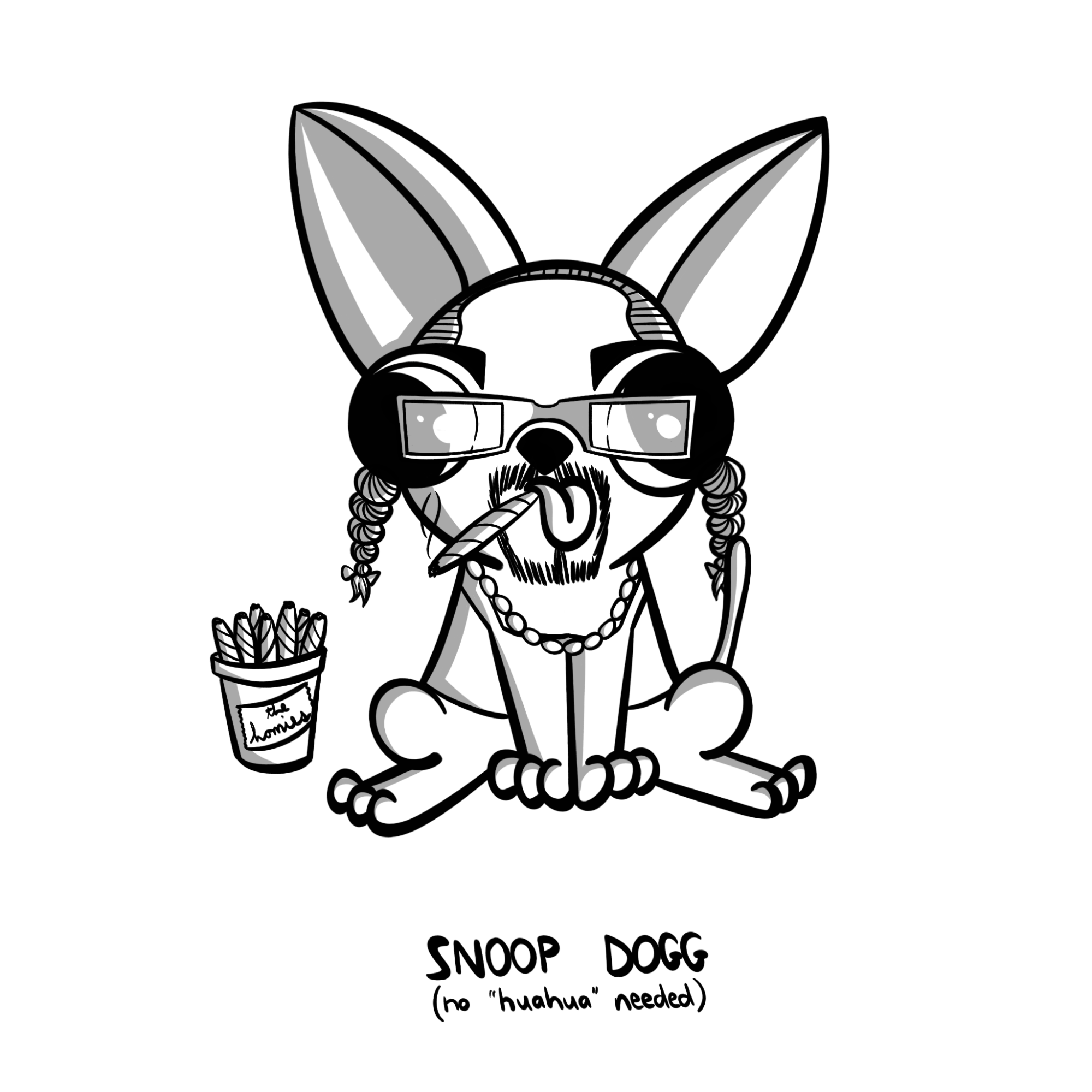JomiroEming_Snoop Dogg